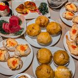 成都海鲜天花板🦐怎么会拒绝一整只麻辣大波龙呢