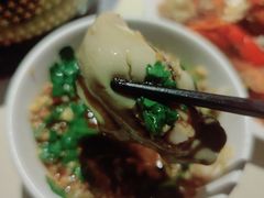 -加餐海鲜自助(集美银泰百货店)