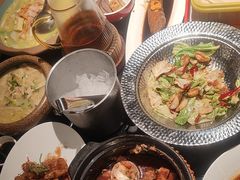 -伙靠·江浙菜(田林路店)