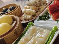 -彩景大茶楼(平湖店)