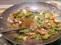 -费大厨辣椒炒肉(太平老街店)