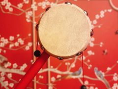 -百川·追风楼沉浸式剧本杀