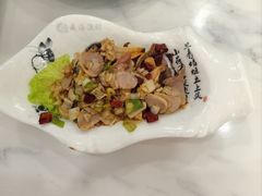 -郭姐·威海渔村(黄兴路店)