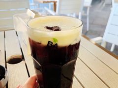 奶缇普洱奶茶-813芭依珊 BAESAn(汇港购物中心店)