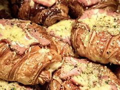 -B&C黄油与面包·THE GARDEN BAKERY概念店(世纪汇店)