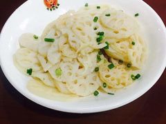 -地婆美食(洞庭东岸店)