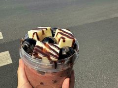 -玫瑰花园自助烤肉(朝阳北路店)