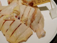 -蝴蝶里·粤菜·点心(滨江龙湖店)
