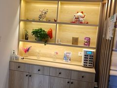 -麦悠悠·SPA·推拿(太阳山路店)