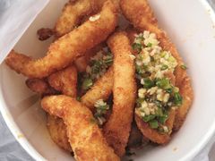 特色椒盐排条-特色椒盐排条(天山西路店)