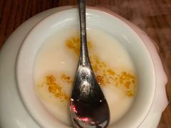 贵妃山药酪-掌柜的店·河南菜(世茂店)