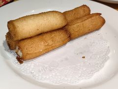 -红菜坊·烤鸭·川鲁菜(杨镇店)