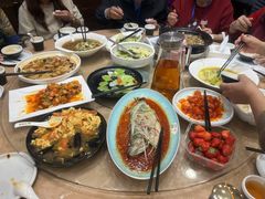 -李氏传家菜(兴城路店)