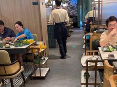 -润园四季椰子鸡火锅(南山海岸城店)