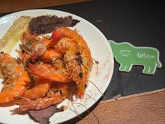 -拉蒂娜·巴西牛排馆 Latina·Brazilian Steakhouse(王府井喜悦店)