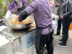 -六广门毛阿姨糯米饭
