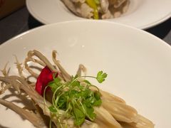 -吴越荣记苏州菜·松鼠桂鱼100%活鱼现做(斜塘老街店)