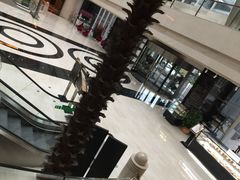 -广州白云机场雅高铂尔曼大酒店