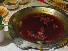 -大龙燚火锅