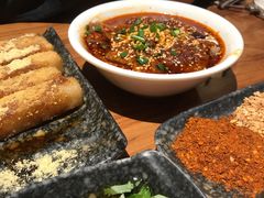 -付小姐在成都(中山公园店)