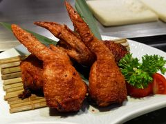 -松临·铁板烧&Omakase(神农店)