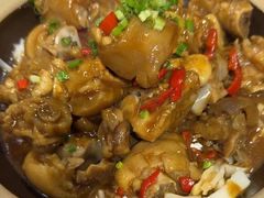 -一品江南韵·淮扬菜