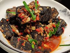 -呷湘厨·鱼汤捞饭·剁椒鱼头·辣椒炒肉(国家会展中心店)