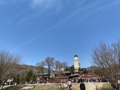 -五台山风景名胜区