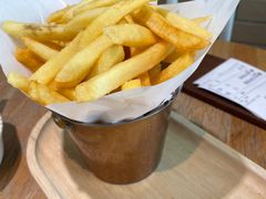 -Barbe a papa亲子餐厅(杨浦店)