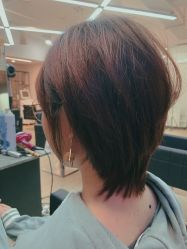 -京都造型·烫发·染发