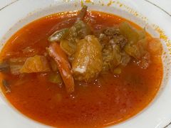 -92°C俄式厨房(中央大街店)