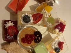 -丽都皇冠假日酒店·Matrix亦餐厅(望京店)