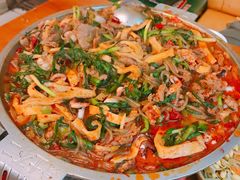 -京玉菲饭店(李村店)