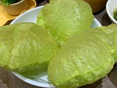 -苏小柳点心·手作小笼包(浦东嘉里城分院)