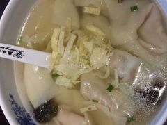 开洋馄饨-熙盛源(凤凰街店)