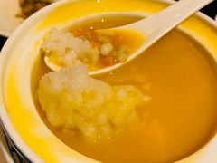 -万豪中餐厅·粤菜·北京粤财JW万豪酒店