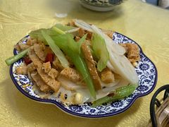 凉菜-长香源葫芦头梆梆肉(开通巷店)