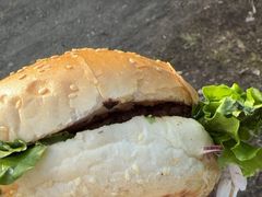 -Fergburger(皇后镇店)