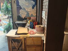 -弗兰克牛排西餐厅Ribone steak house(柠檬花园店)