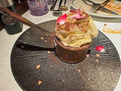 -Grand James·地中海bistro(百家湖1912店)
