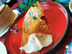 -上海滩餐厅(BFC外滩金融中心店)