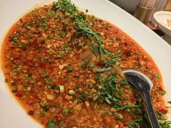 -南堂馆·新川菜(春熙路店)