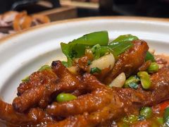 -明丰小渔馆(明月路店)