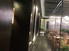 大堂-素慧餐厅(大虹桥店)