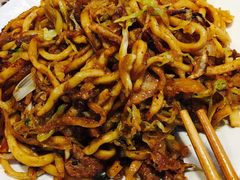 -厚味居炙子烤肉·清真(天桥南纬路店)