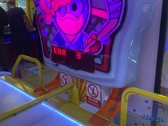 -风云再起游乐汇(北京西单西西友谊店)