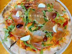 -君悦酒店·La Terrazza意合園·意式风味