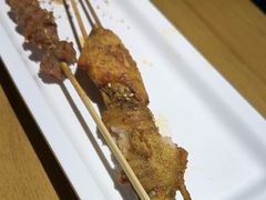 -山丹丹西北菜(金贸大厦店)