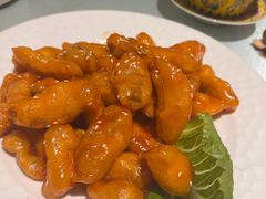 -宁夏国强手抓羊肉·清真菜(未央路凤三店)