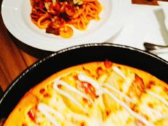 -必胜客(长安店)